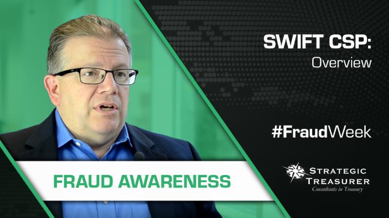 #FraudWeek Videos